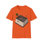 Esc Park Basketball T-Shirt