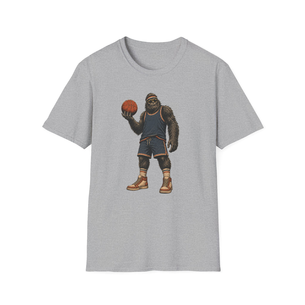 Mystery Hooper 1 T-Shirt