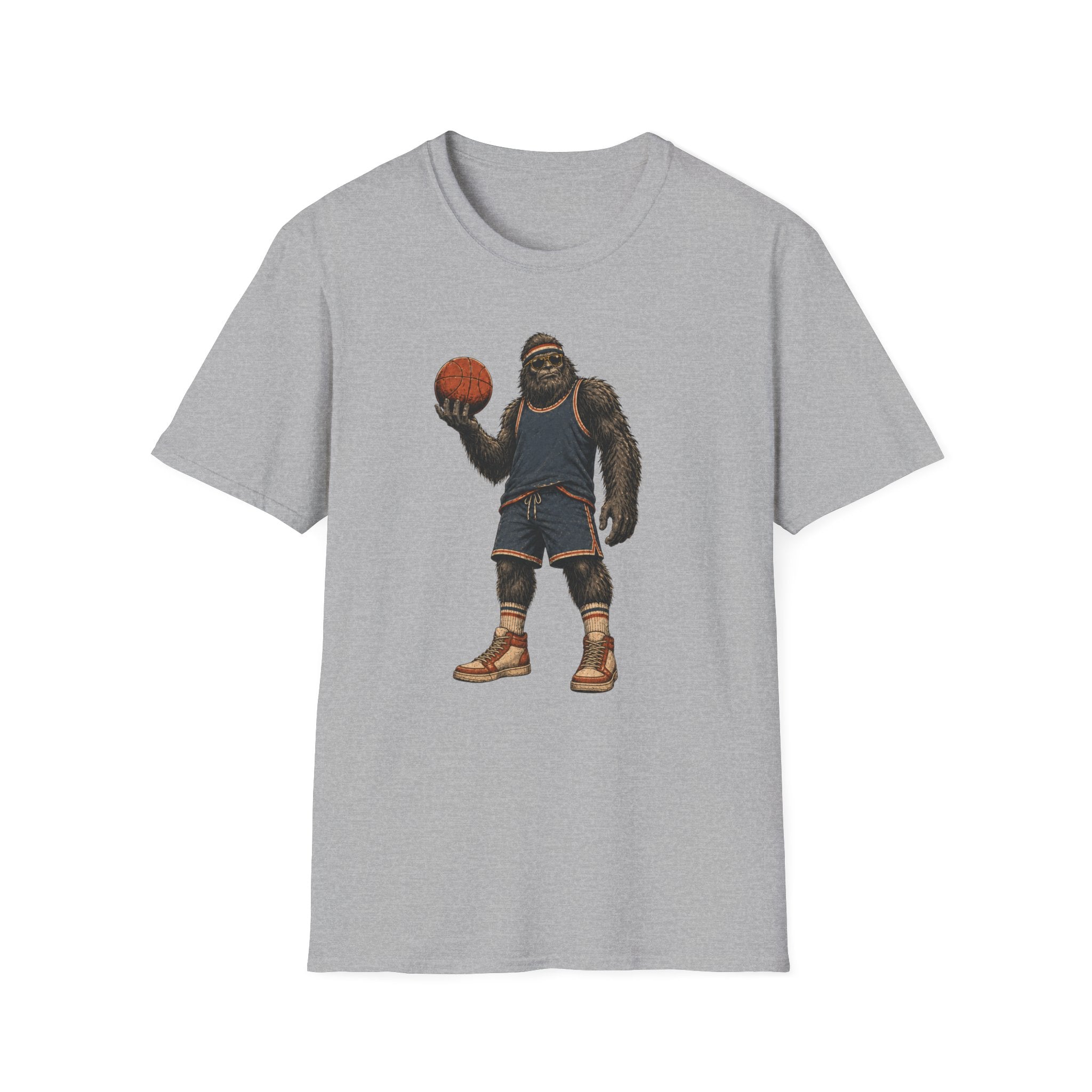 Mystery Hooper 1 T-Shirt