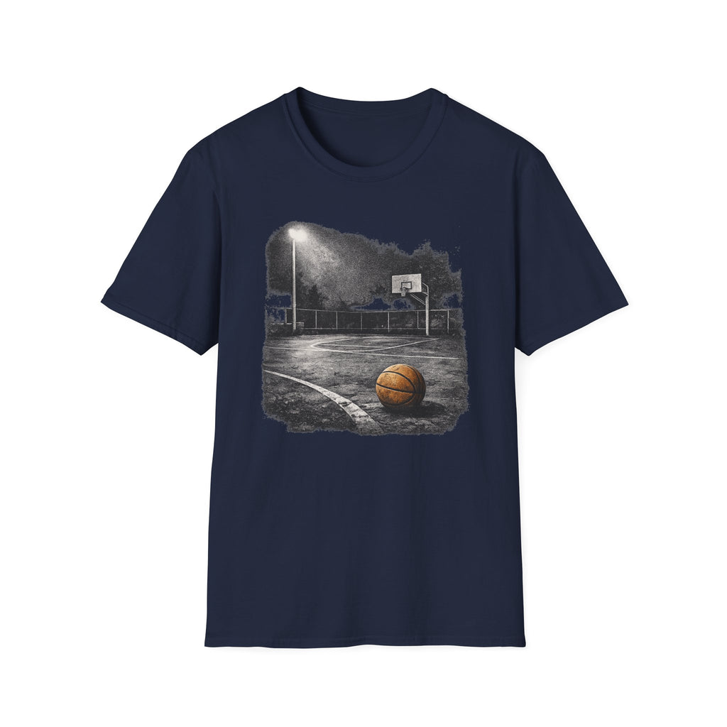 Streetball Vibe T-Shirt