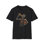 Trophy Skeleton T-Shirt