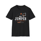 My Jumper Has Potential T-Shirt