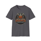 Battle Tested Hooper T-Shirt
