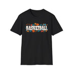 Basketball Design T-Shirt