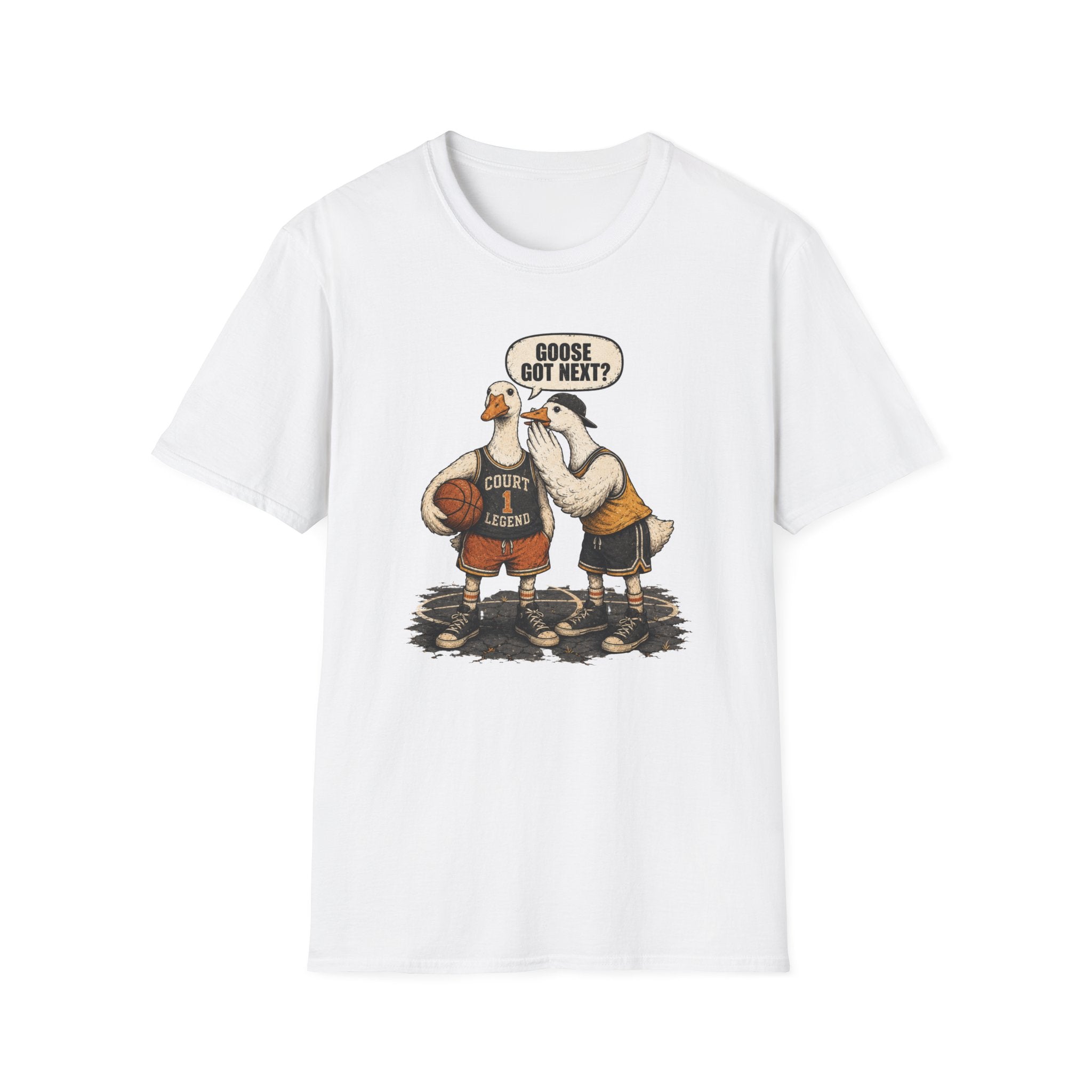 Goose Got Next T-Shirt