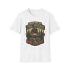 Woods Pickup T-Shirt
