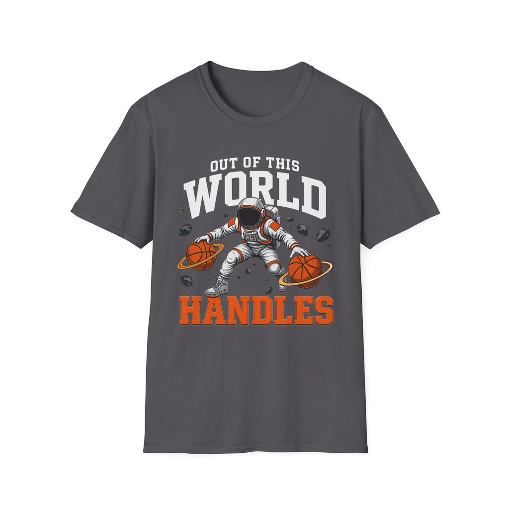 Out Of This World Handles T-Shirt