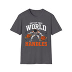 Out Of This World Handles T-Shirt