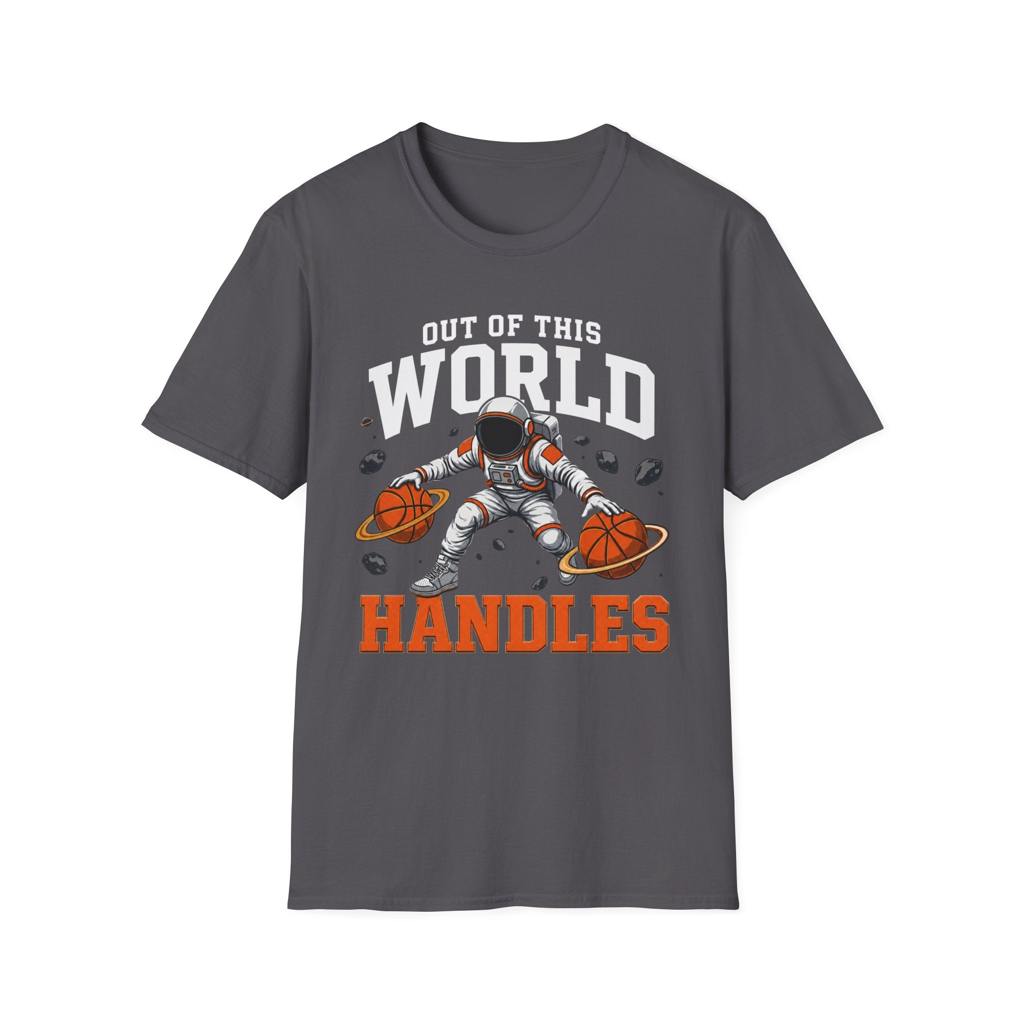 Out Of This World Handles T-Shirt