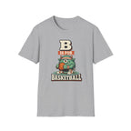 Monster Basketball T-Shirt