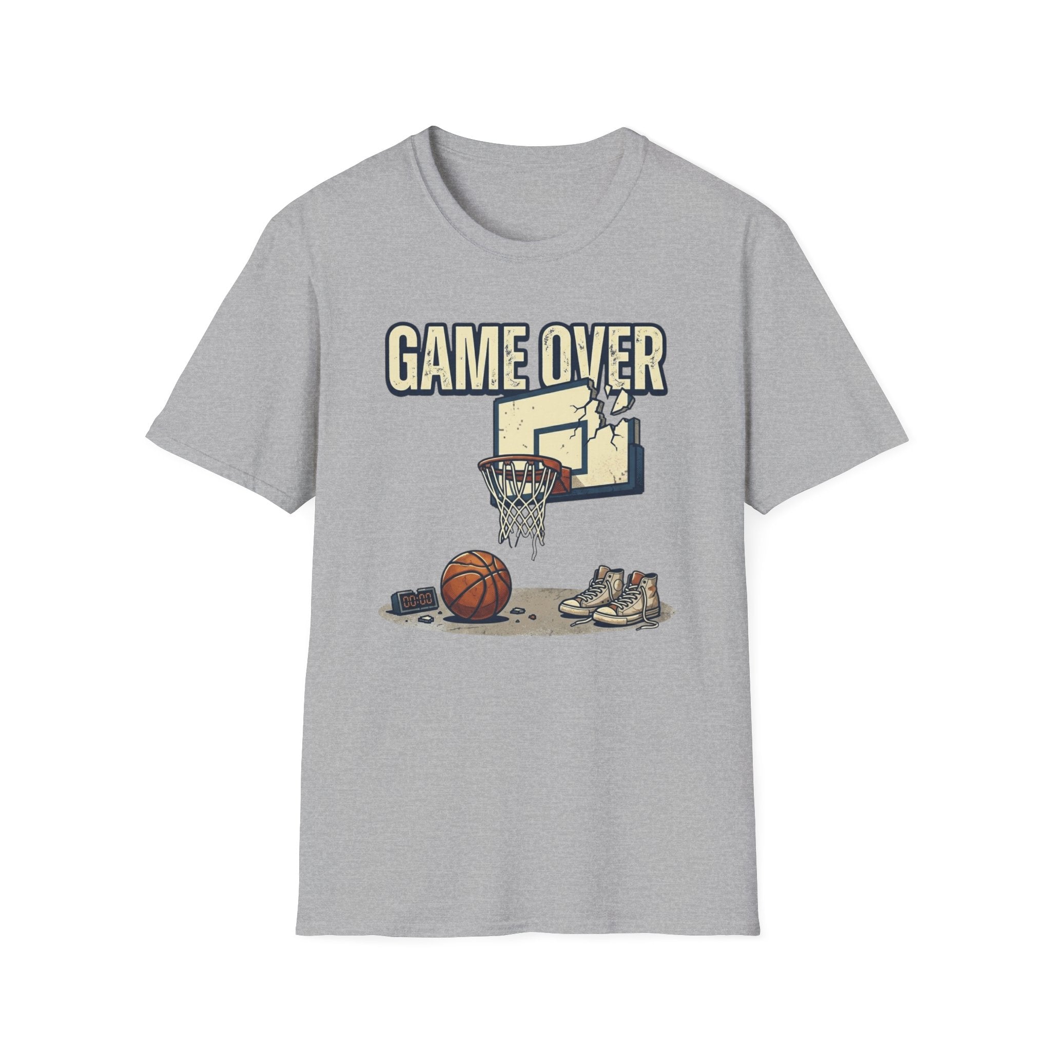 Game Over 2 T-Shirt