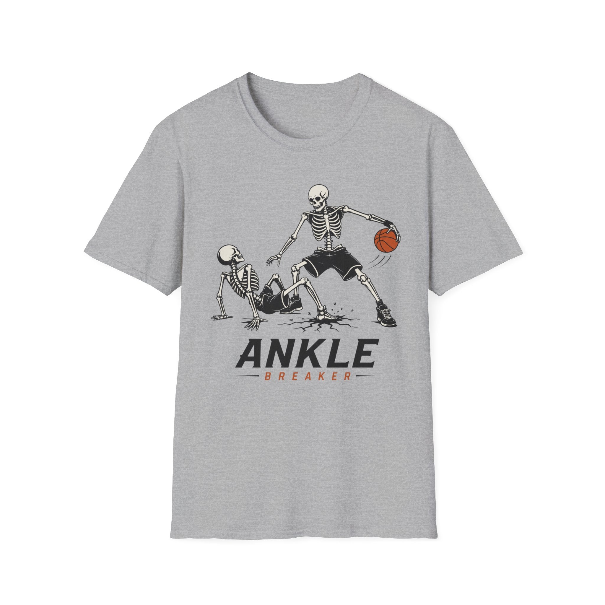 Ankle Breaker T-Shirt