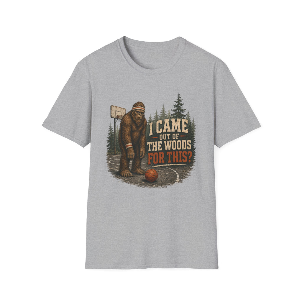 From The Woods T-Shirt