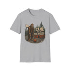 From The Woods T-Shirt