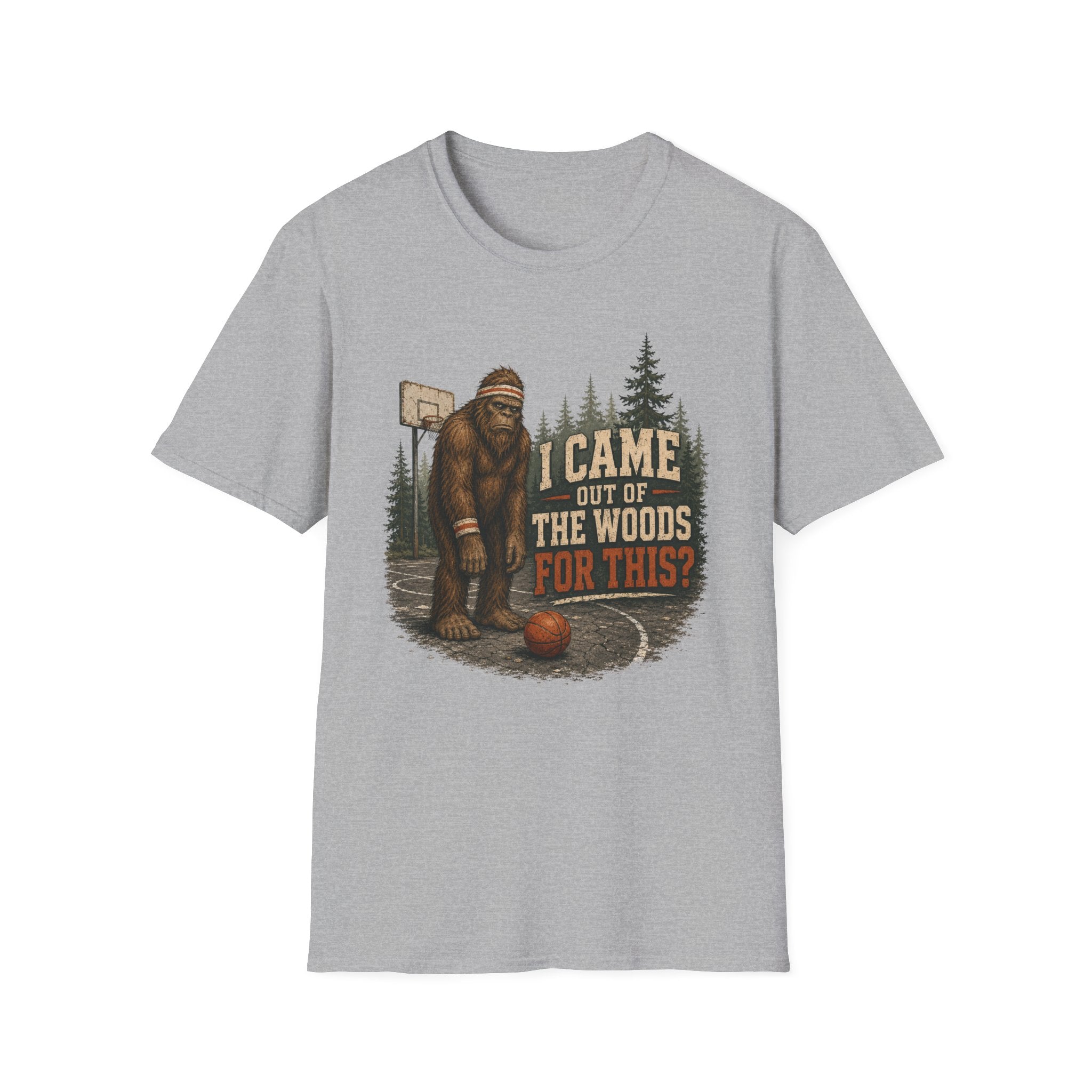 From The Woods T-Shirt