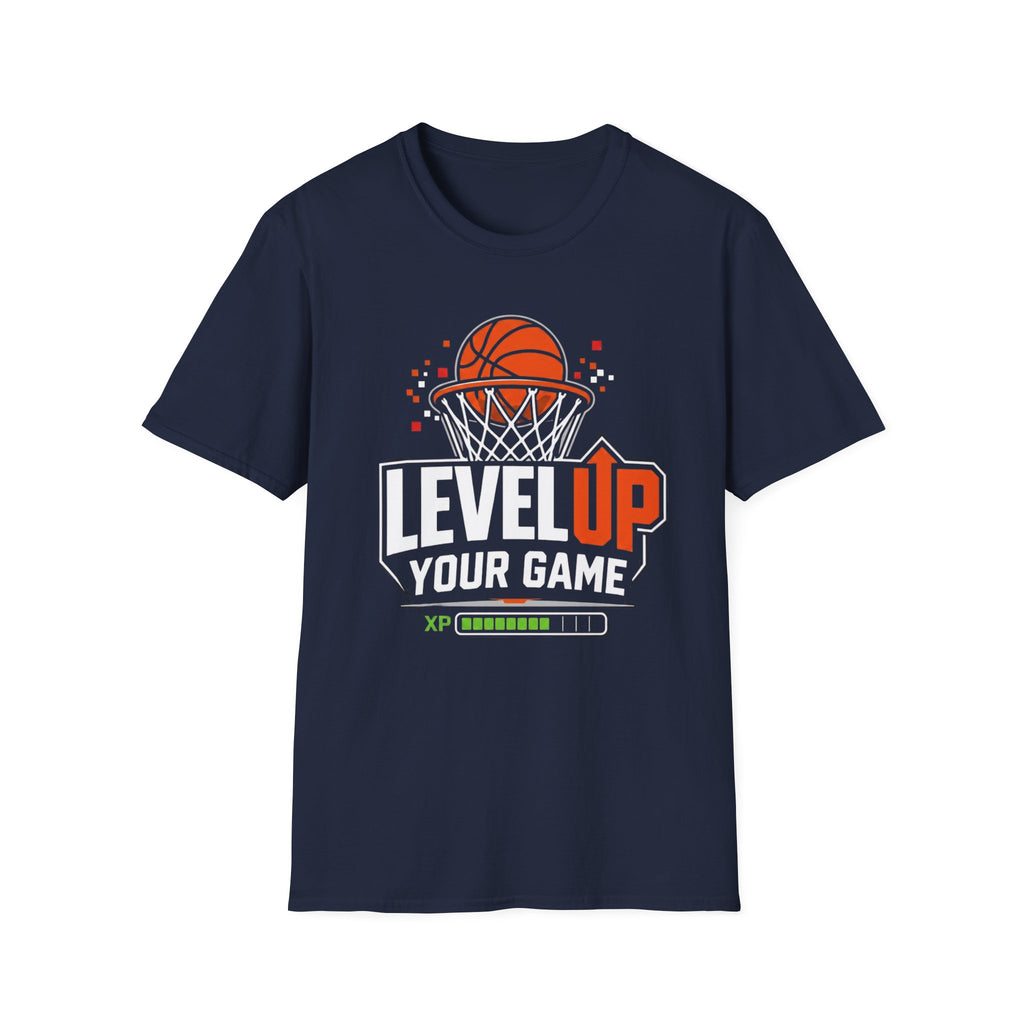 Level Up Your Game T-Shirt