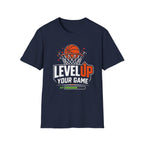 Level Up Your Game T-Shirt