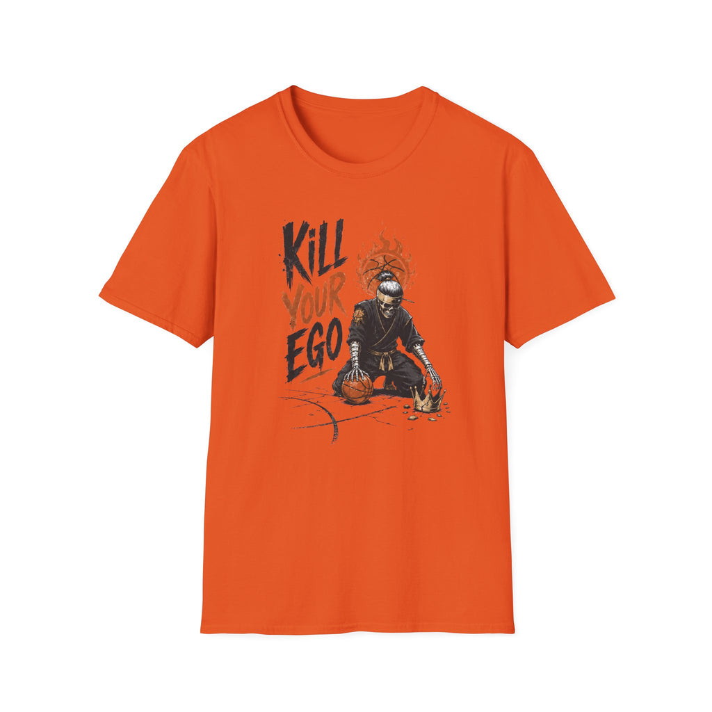 Kill Your Ego 2 T-Shirt