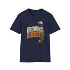 Growing Buckets T-Shirt