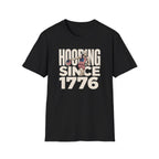 Hooping Since 1776 T-Shirt