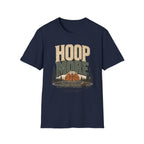 Hoop More Worry Less T-Shirt