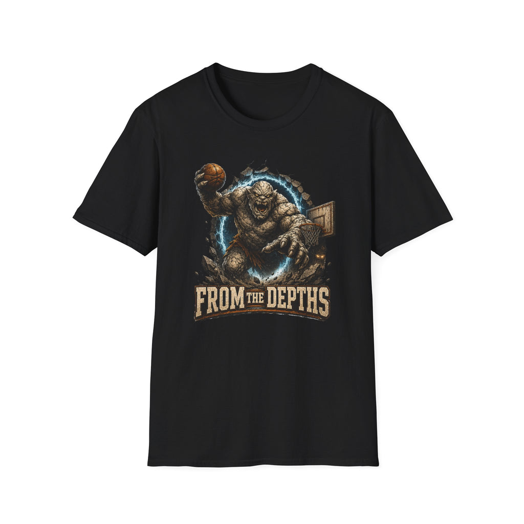 From The Depths T-Shirt