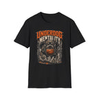 Underdog Mentality T-Shirt