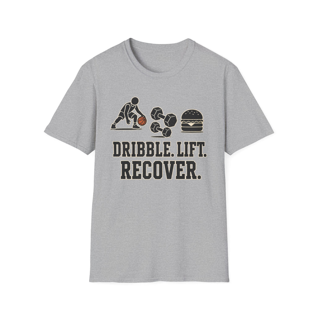 Dribble Lift Recover T-Shirt