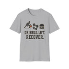 Dribble Lift Recover T-Shirt