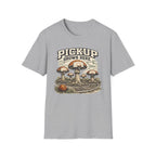 Pickup Grows Here T-Shirt