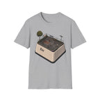 Esc Park Basketball T-Shirt