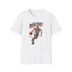 Built For Basketball T-Shirt