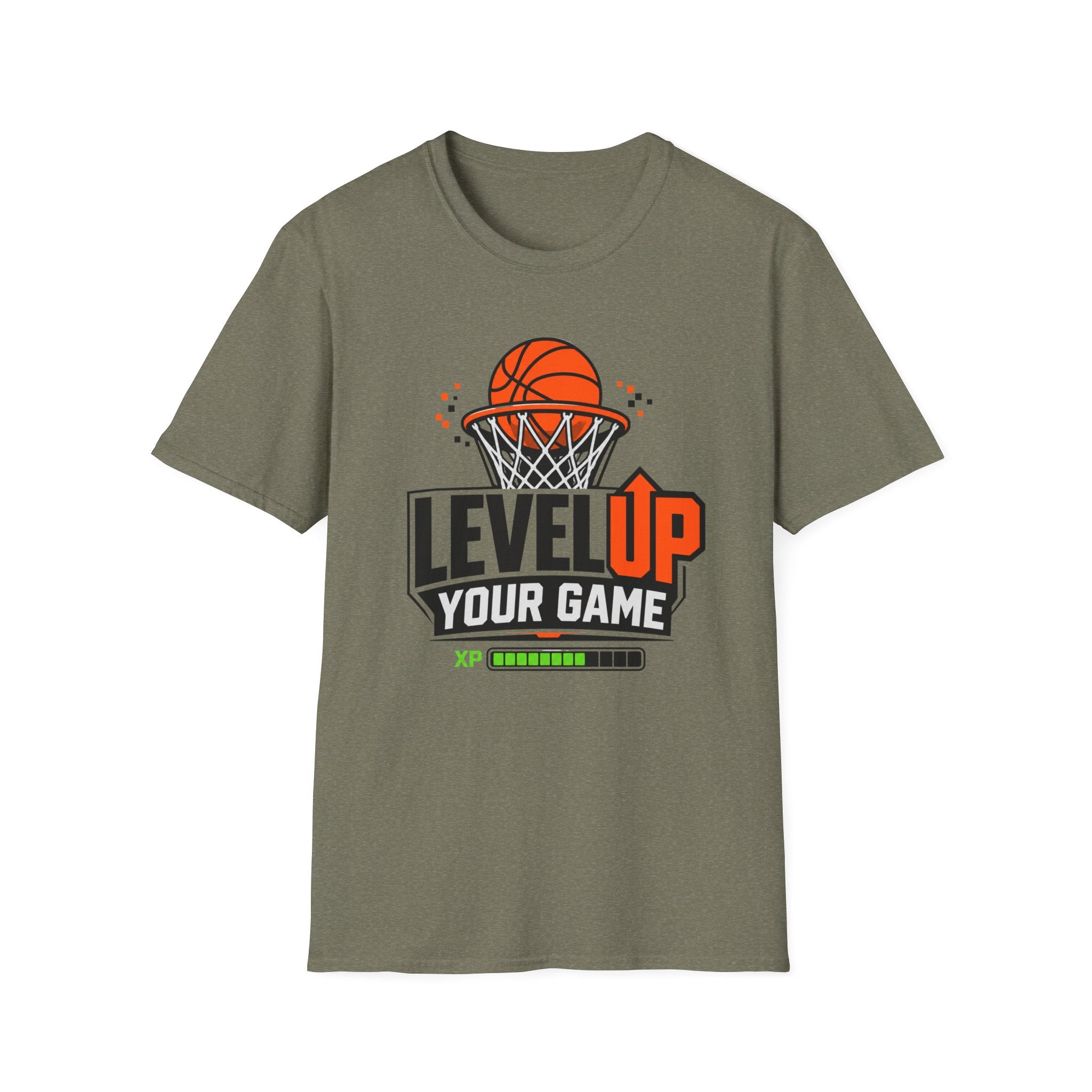 Level Up Your Game T-Shirt