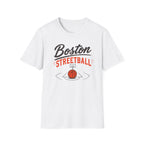 Boston Streetball T-Shirt
