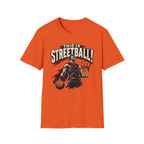 This Is Streetball! T-Shirt