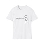 No Basketball Today T-Shirt