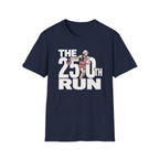 The 250th Run T-Shirt