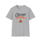 Chicago Streetball T-Shirt