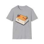 Esc Indoor Basketball T-Shirt