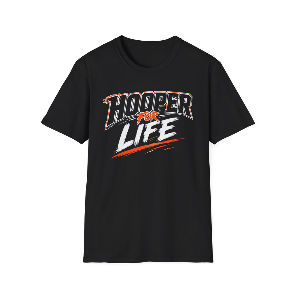 Hooper For Life 2 T-Shirt