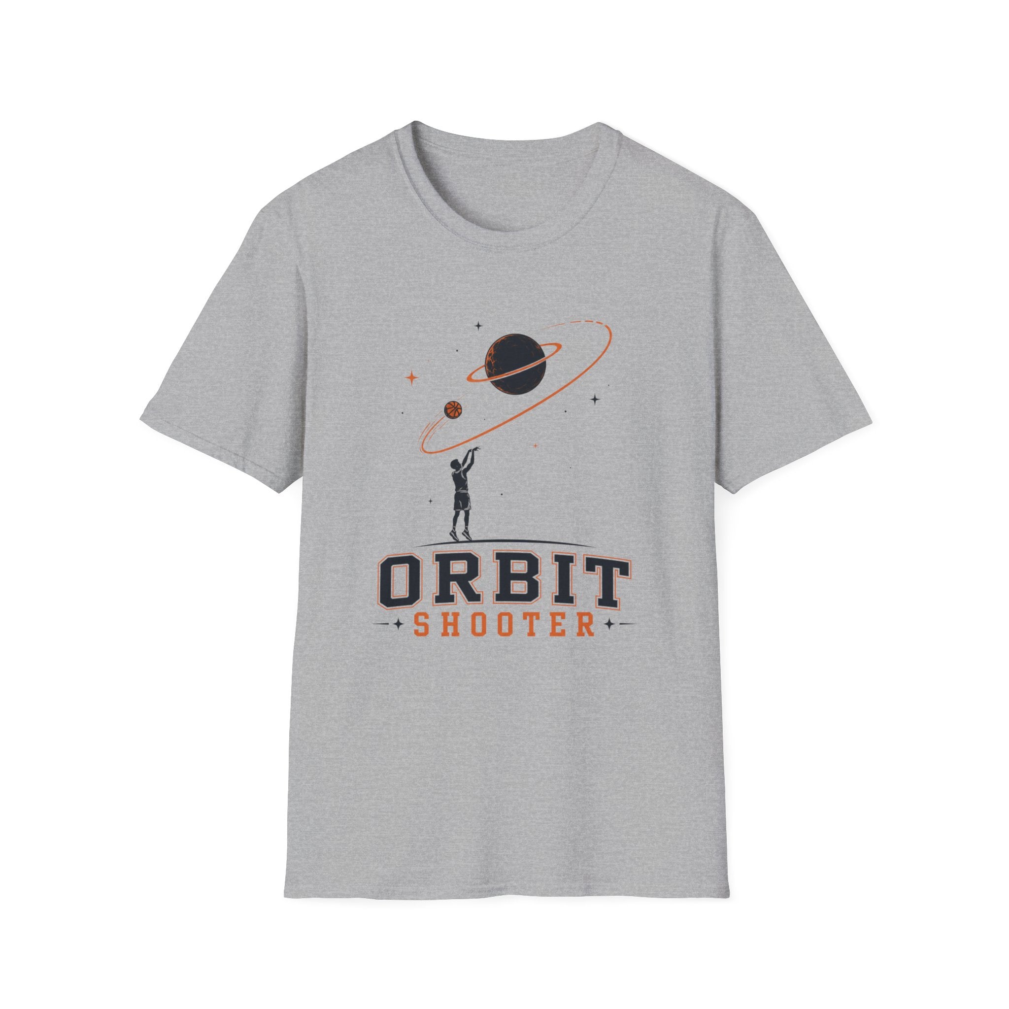 Orbit Shooter T-Shirt