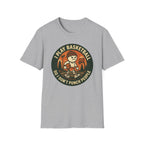 Don't Punch People T-Shirt