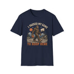 Paused My Game T-Shirt