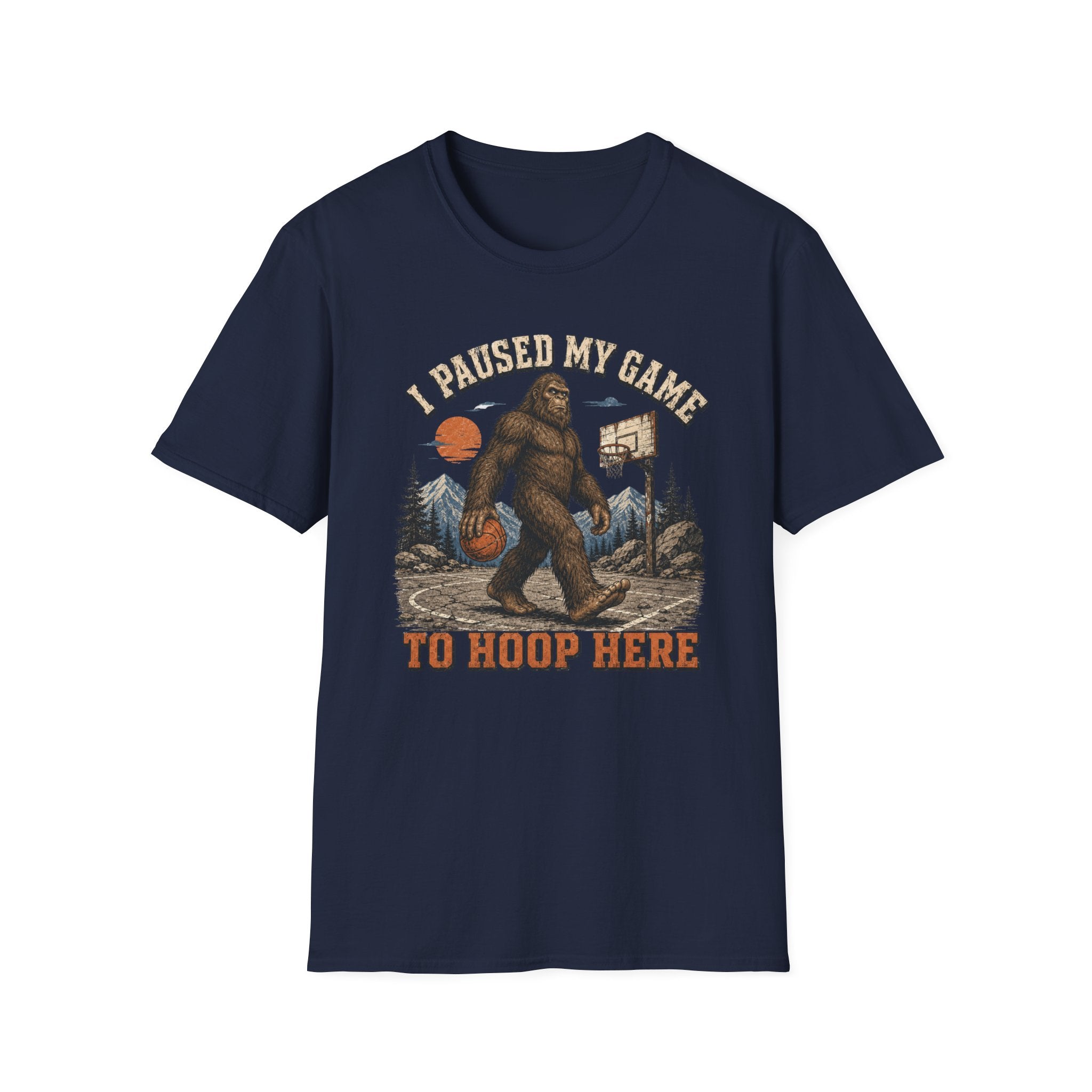 Paused My Game T-Shirt