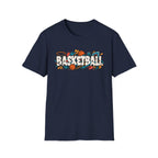 Basketball Design T-Shirt