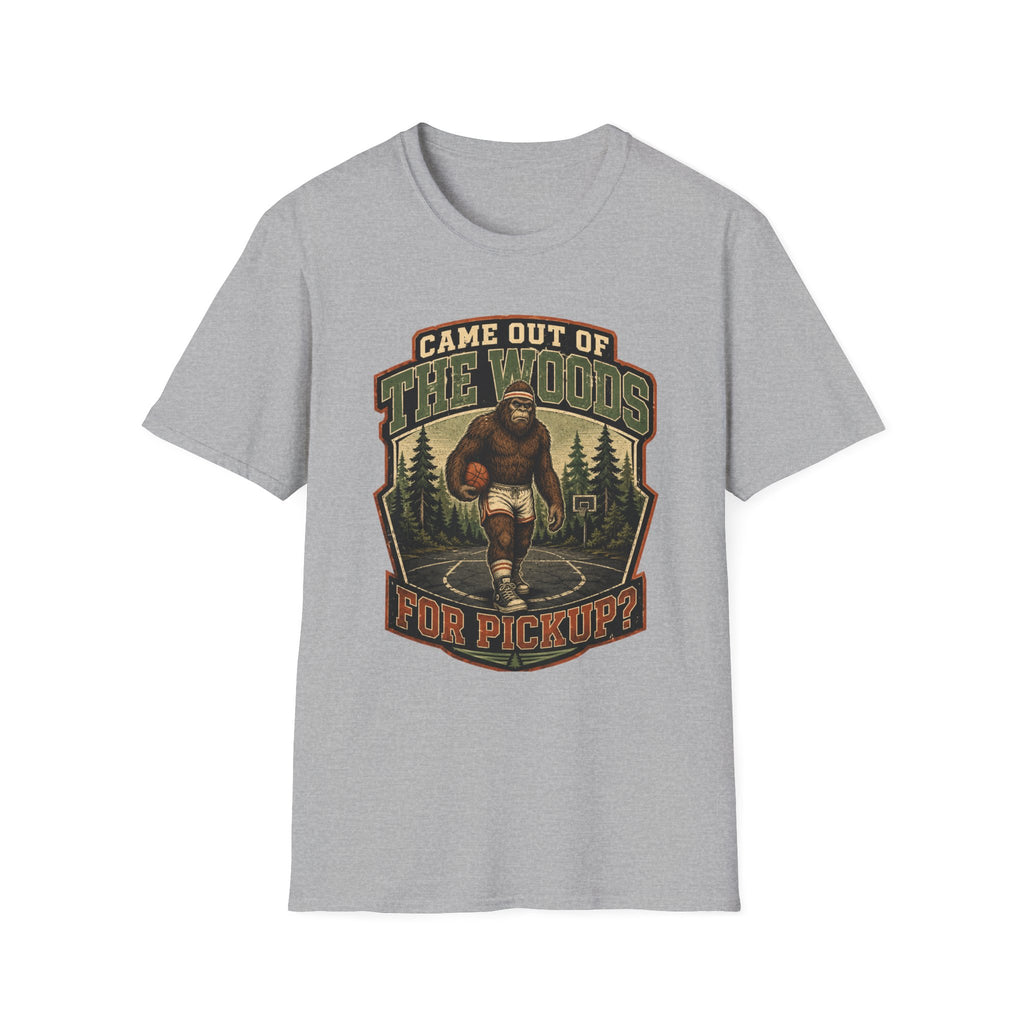 Woods Pickup T-Shirt