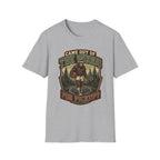 Woods Pickup T-Shirt
