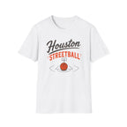 Houston Streetball T-Shirt
