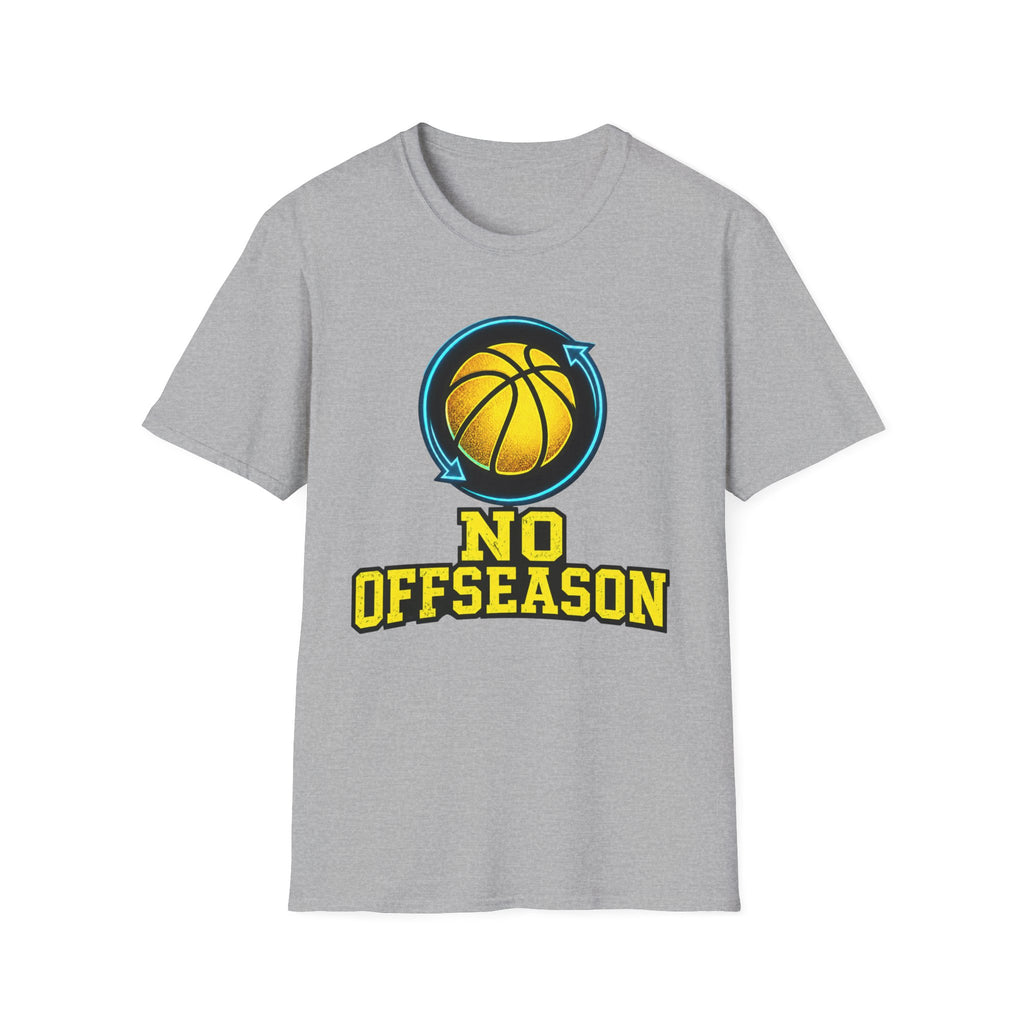 No Offseason T-Shirt