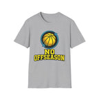 No Offseason T-Shirt